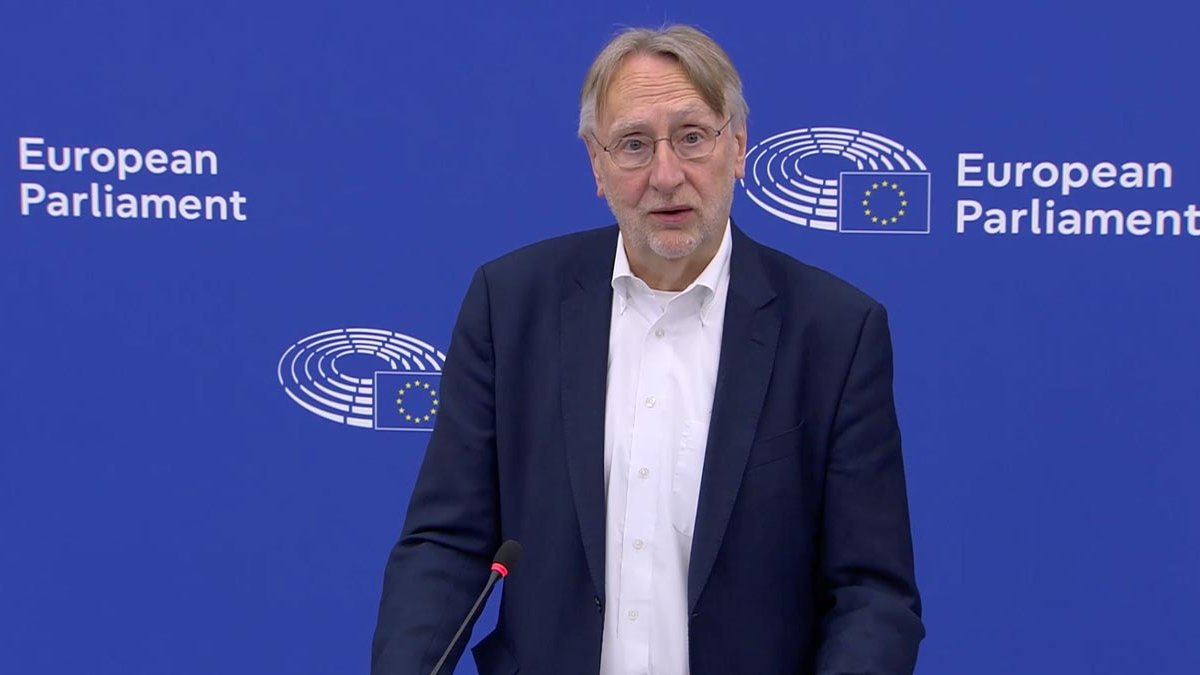 AP'den ABD'ye tarife resti: Ticaret anlaşması süreci askıya alındı