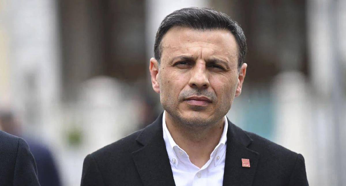 CHP İl Başkanı Çelik'ten kurultay davası açıklaması: Tanıklar yalanladı, somut delil yok
