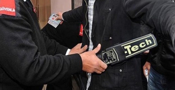 20 bin koruma memur alımı yapılacak