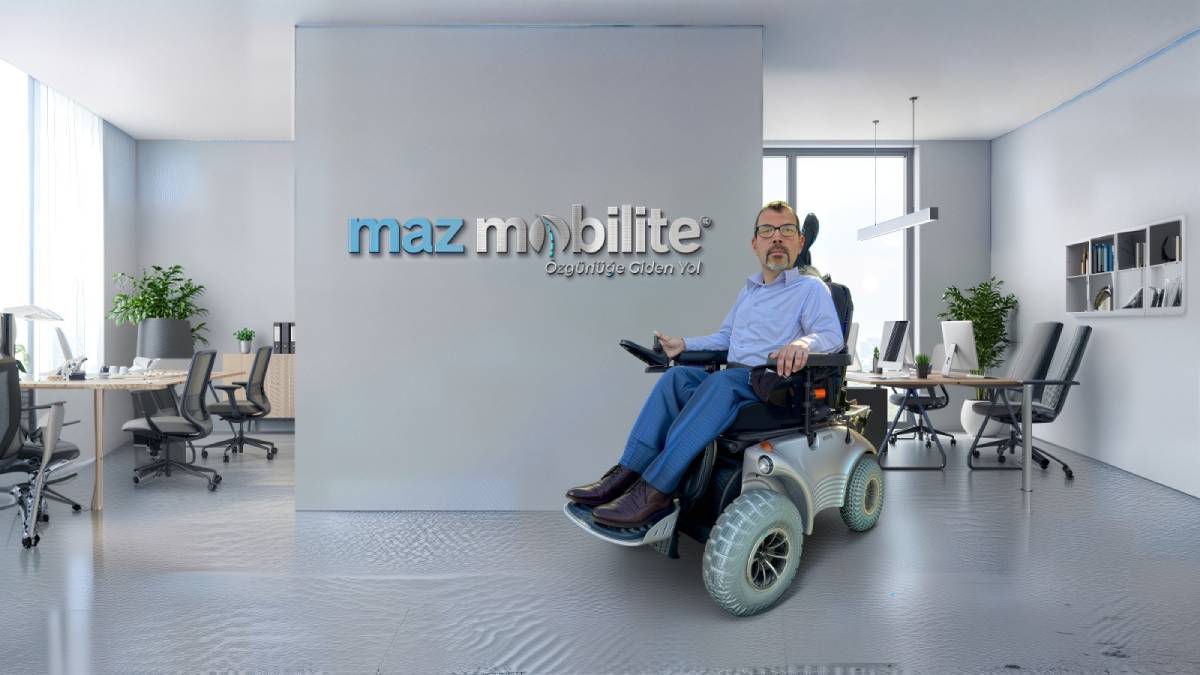 Global mobilite pazarı 1,3 milyar kişi için teknolojik dönüşüm yaşıyor