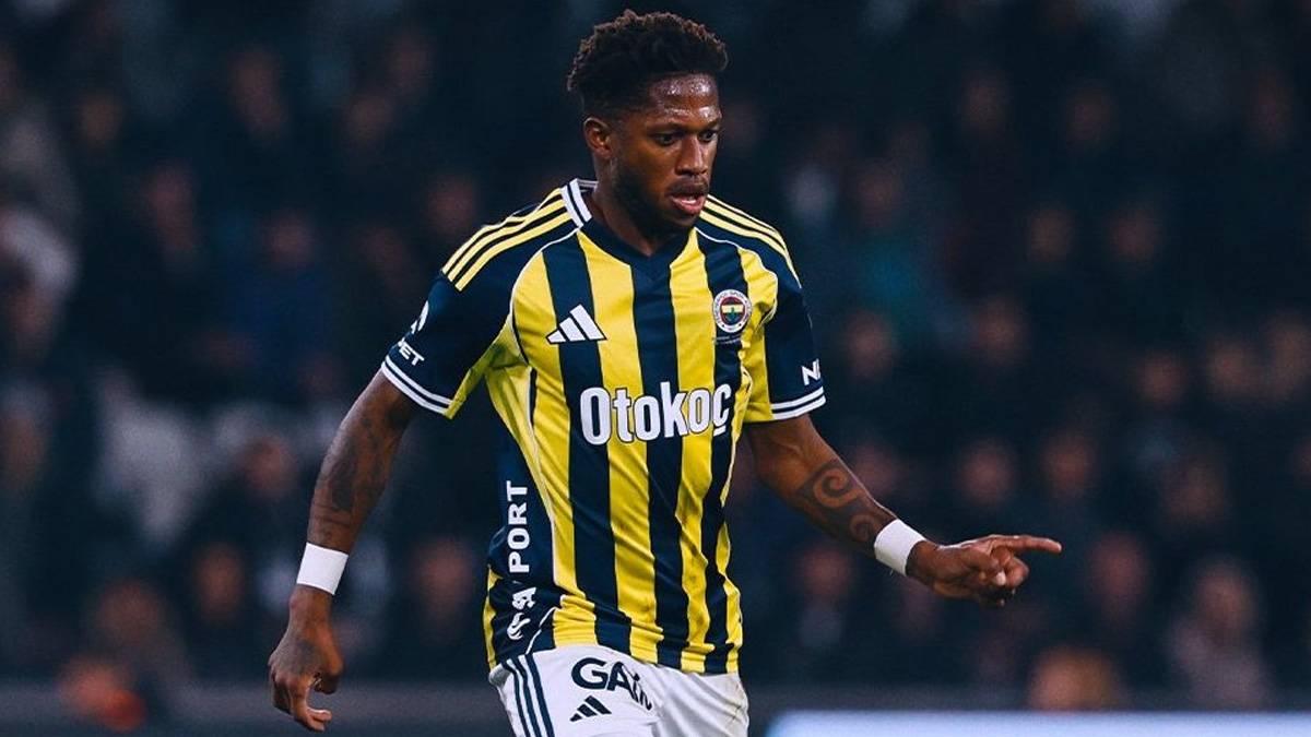 Fred'den çarpıcı açıklama: kendimi çok kötü hissediyorum