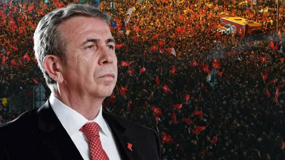 ABB’den “adaylık” iddialarına yalanlama: Mansur başkanın önceliği Ankara'ya hizmet etmek