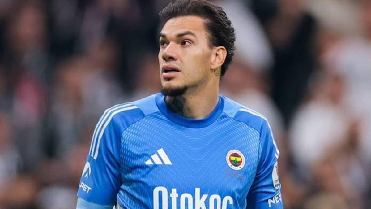 Fenerbahçe'de Ederson şoku: Kötü haberi Tedesco açıkladı