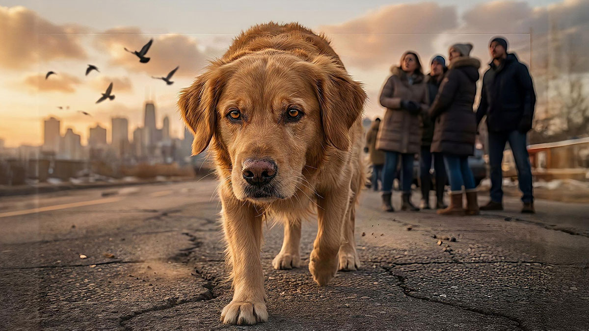 Deprem öncesi sismik dalgaları hisseden köpeklerin sırrı çözüldü