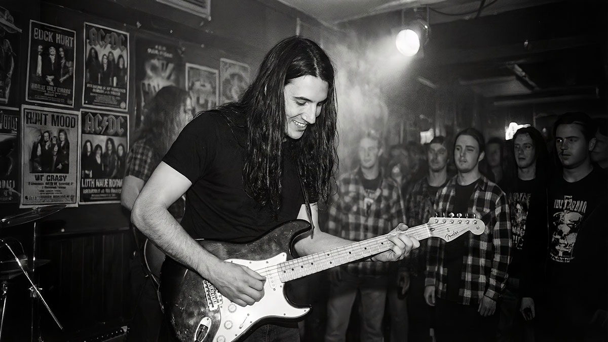 Yavuz Çetin'in 1994 Bodrum performansları albüm oldu! Vefatından 25 yıl sonra gün yüzüne çıktı