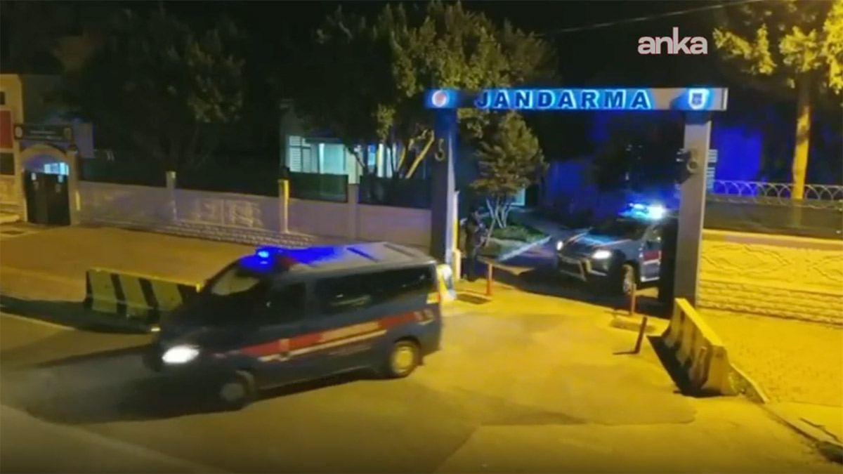 27 ilde silah operasyonu: 259 şüpheli yakalandı