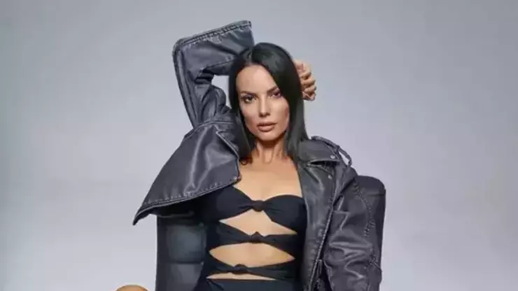 Simge Ünal'dan taciz iddiası: Simge Ünal'ı takip ettiren gizemli isimler kim?