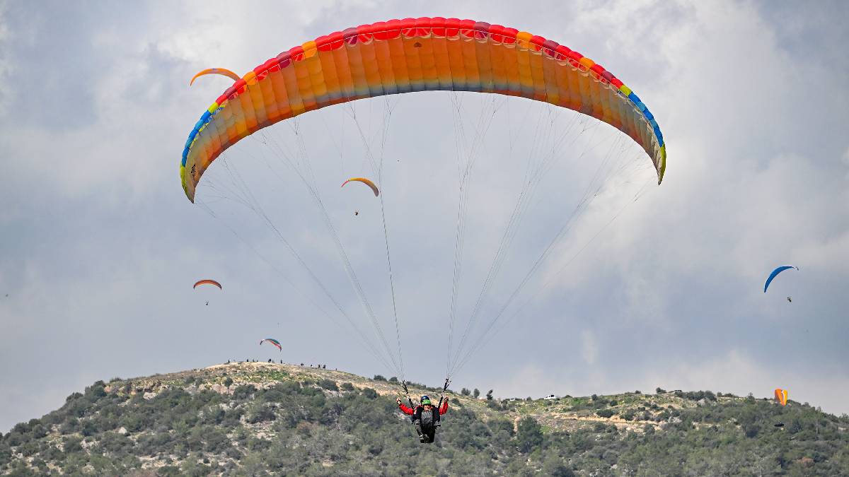 Büyükşehir, özel gereksinimli bireyleri bulutlarla buluşturdu