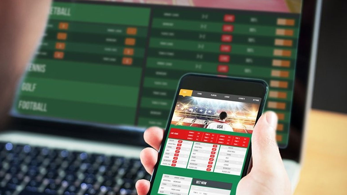 8 ilde yasa dışı bahis operasyonu: 72 gözaltı kararı