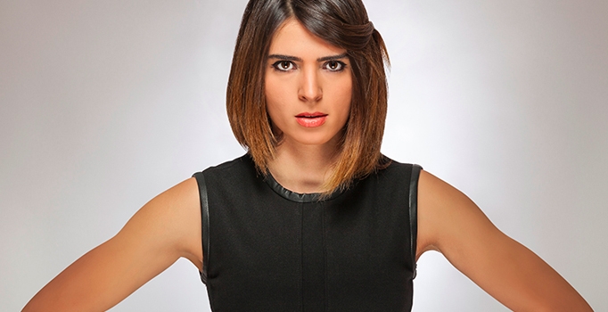 Merve Aydın Anıl Tetik ile aşk iddialarına nokta koydu