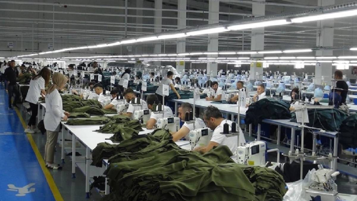 Sanayinin öncü firmasından konkordato hamlesi: Alacaklılar için son çağrı yapıldı!