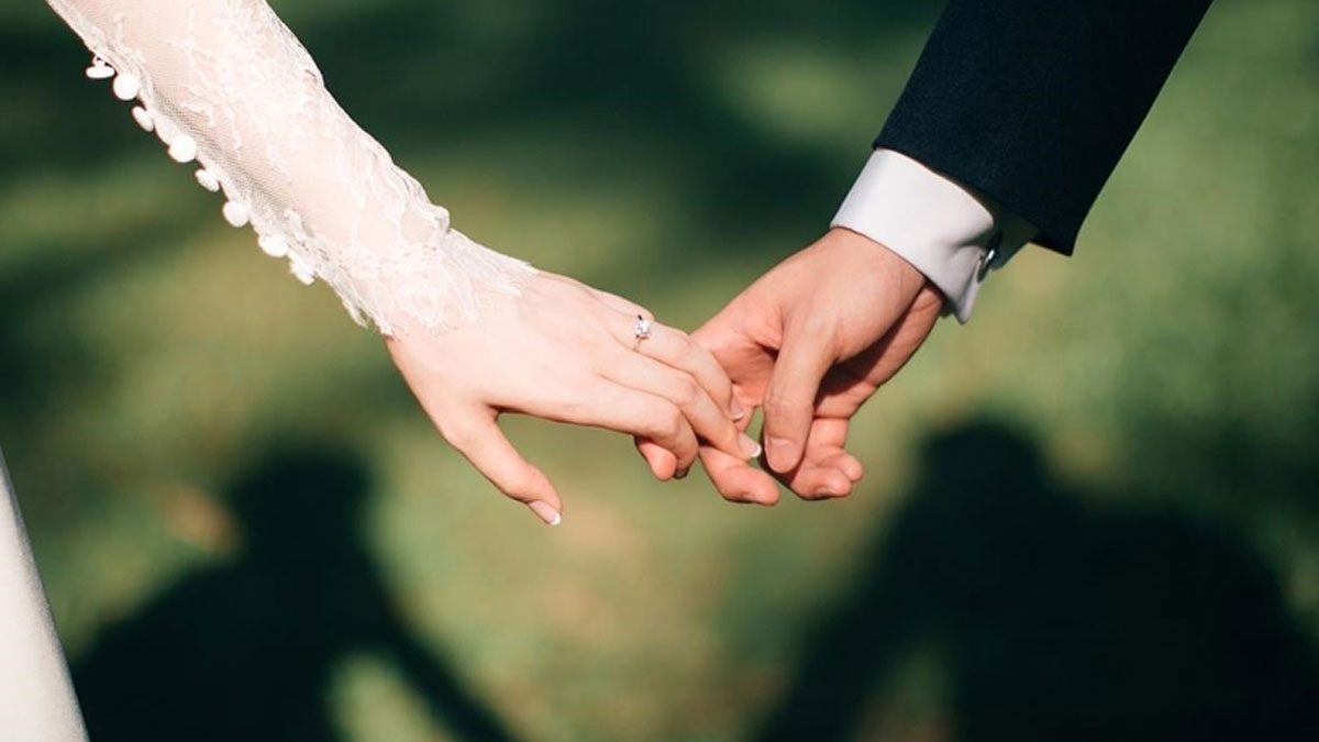 TÜİK 2025 Evlenme ve Boşanma İstatistikleri... Yabancı gelin sayısı damat sayısını katladı