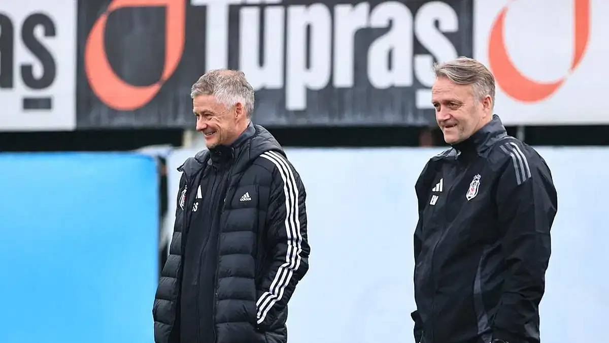 Beşiktaş'ın eski ismi Kayserispor ile anlaştı