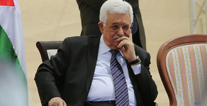 Filistin Devlet Başkanı Abbas: Peres'in ölümü bölge barışı için büyük bir kayıp