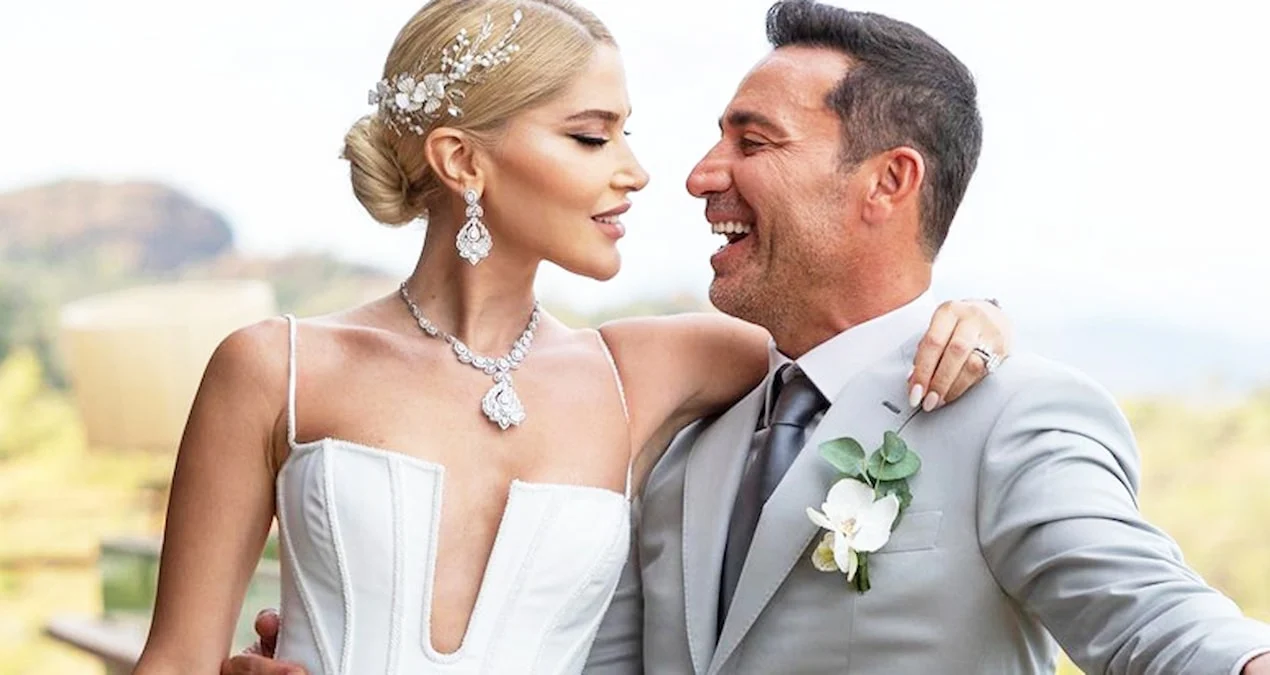 Mustafa Sandal'ın Kayınpederi Cihan Sütşurup kimdir, mal varlığına neden el konuldu? MASAK devreye girdi