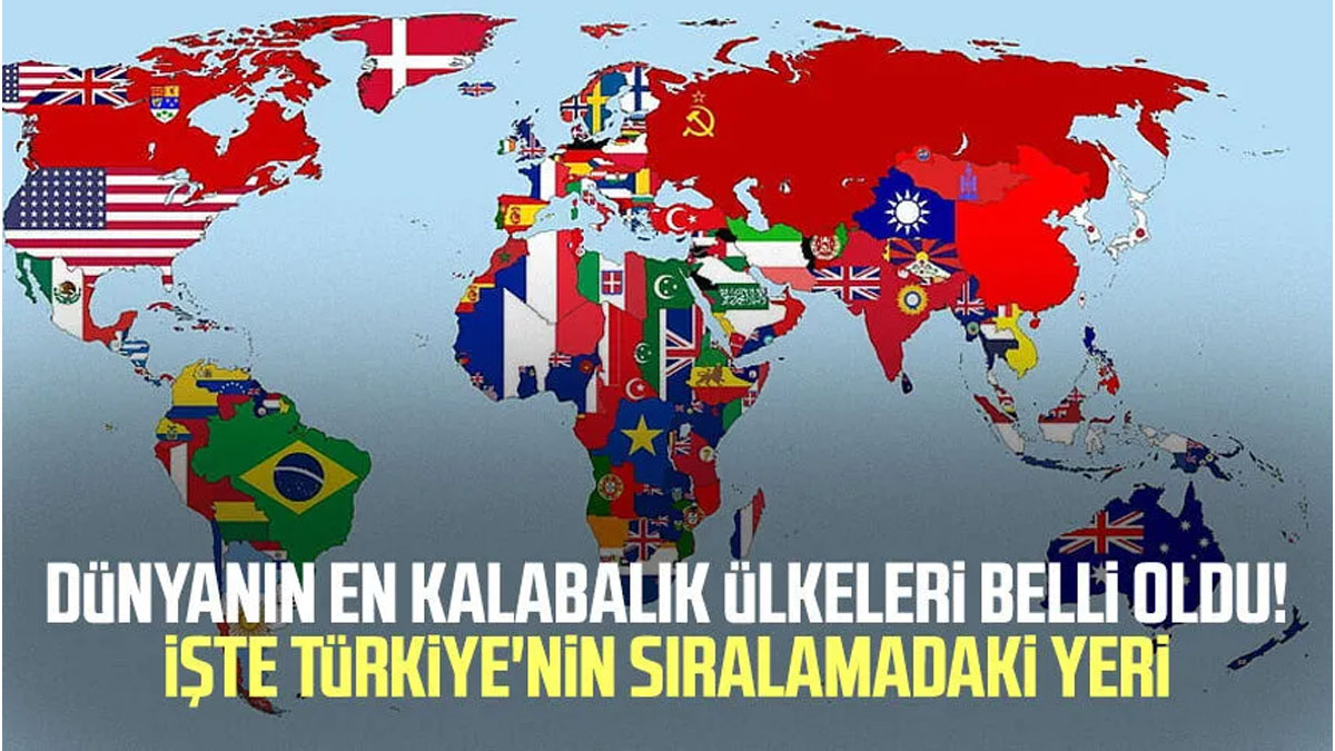 Taht el değiştirdi! Dünyanın en kalabalık ülkesi artık değişti: İşte yeni lider!