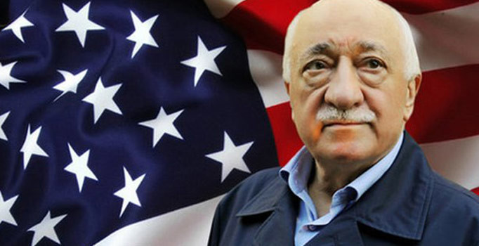 AK Parti'den Gülen'in iadesi için gidecekleri ABD ziyareti öncesi açıklama