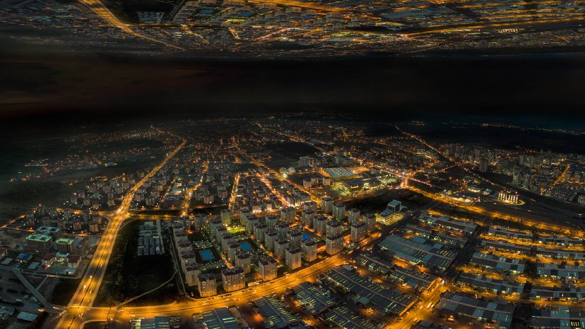 Trakya’nın en büyüğü Çorlu’da gelişim sürüyor