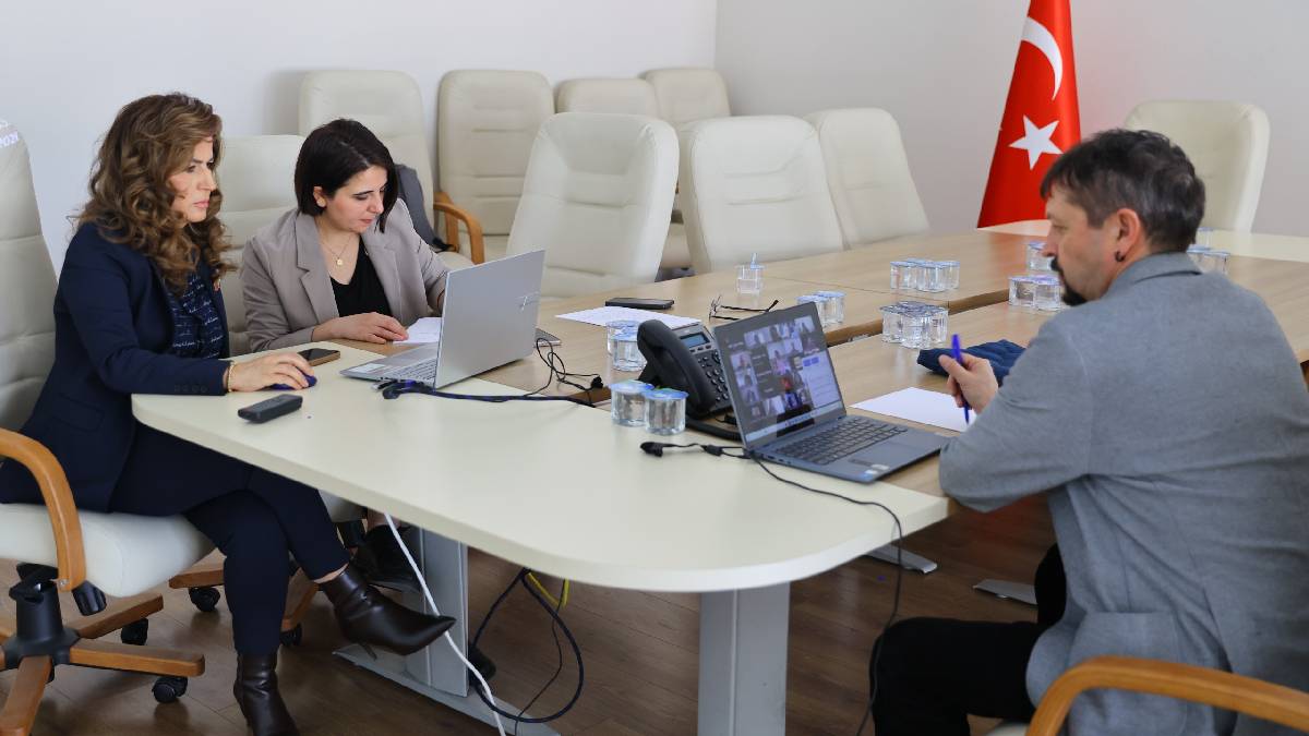 Karabağlar Belediyesi SECAP sürecini bilimsel katkılarla güçlendiriyor