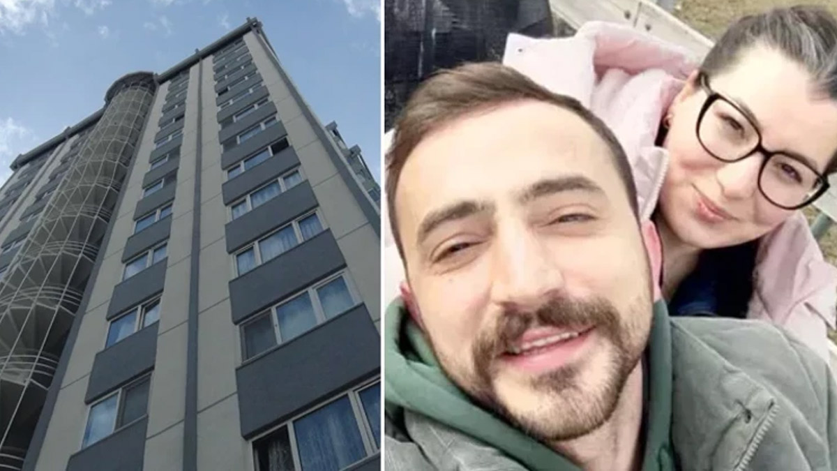 14'üncü kattan düşerek hayatını kaybetmişti: Şeyma Gökçe’nin ölümüne ilişkin davada beraat