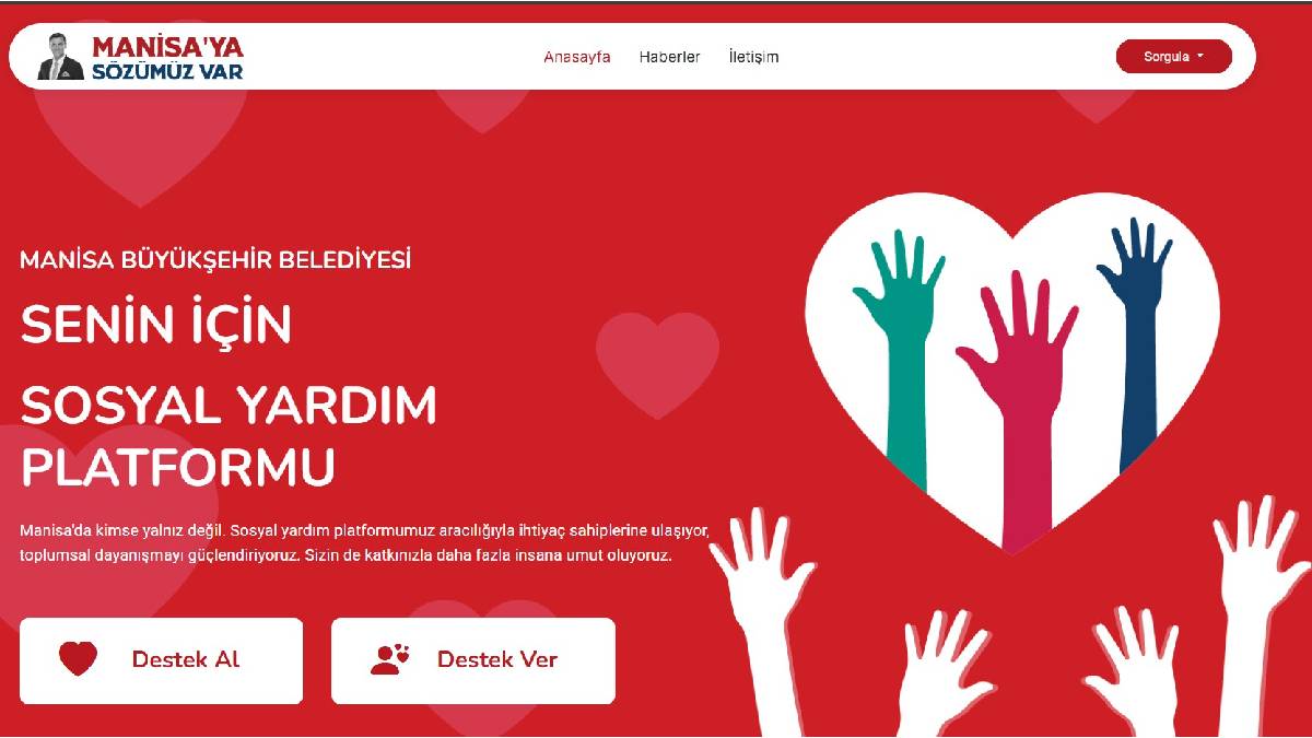 Büyükşehir’den öğrencilere dijital dayanışma köprüsü: “Askıda Öğrenci Kartı” ve “Askıda Fatura”