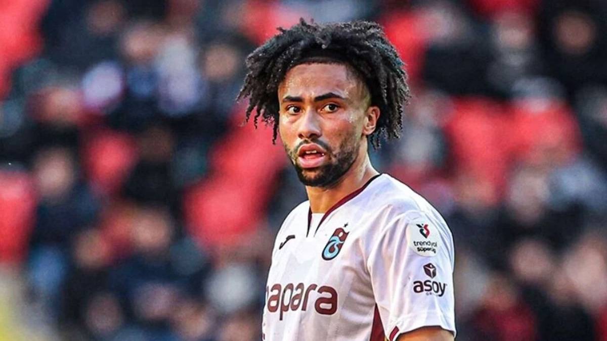 Trabzonspor'a Folcarelli'den kötü haber