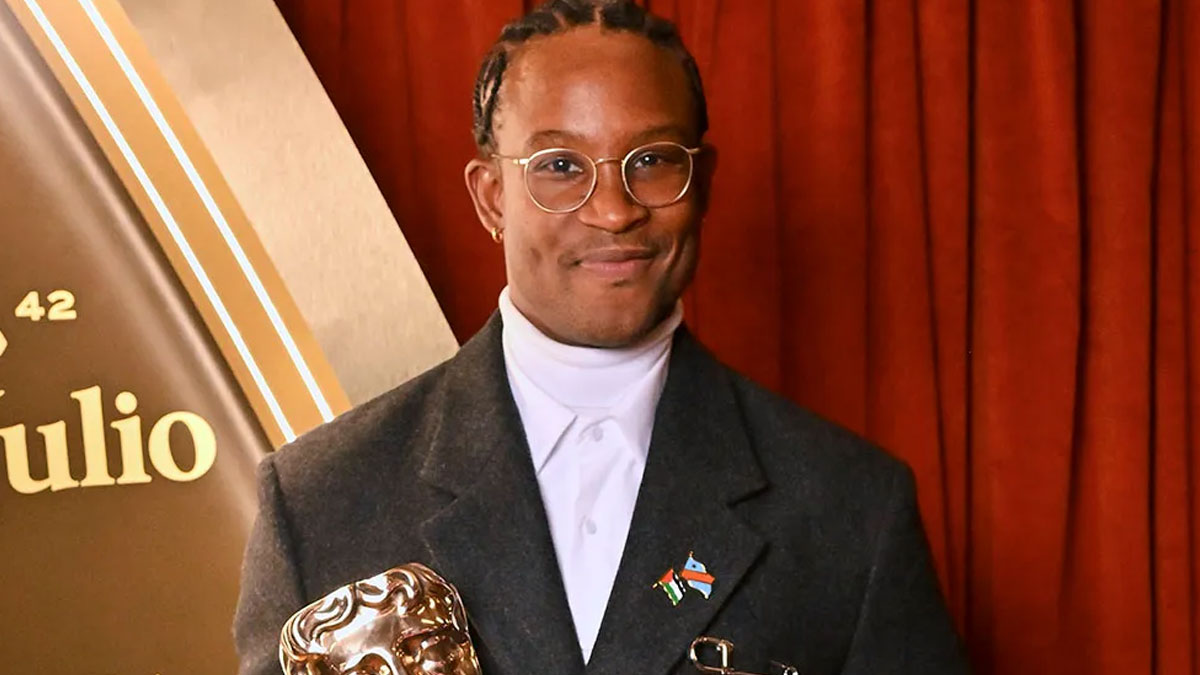 BAFTA ödüllerinde 'özgür Filistin' sansürü: BBC'nin çifte standardı tepki çekti