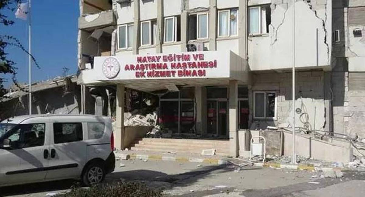 68 kişi hayatını kaybetti: Dönemin İl Sağlık Müdürü Hambolat'a yurt dışı çıkış yasağı
