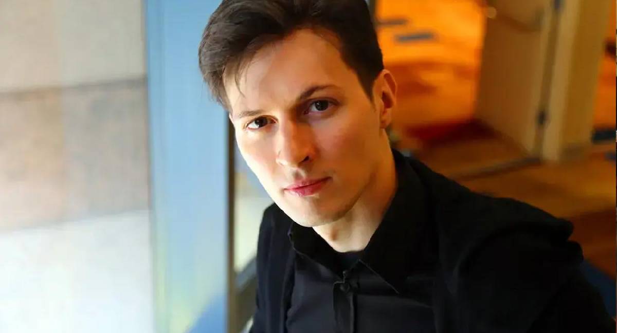 Telegram'ın kurucusu Durov: Rus hükümeti ifade özgürlüğü haklarını bastırıyor