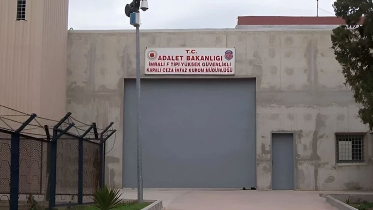 İmralı'dan ikinci aşama mesajı gelecek iddiası