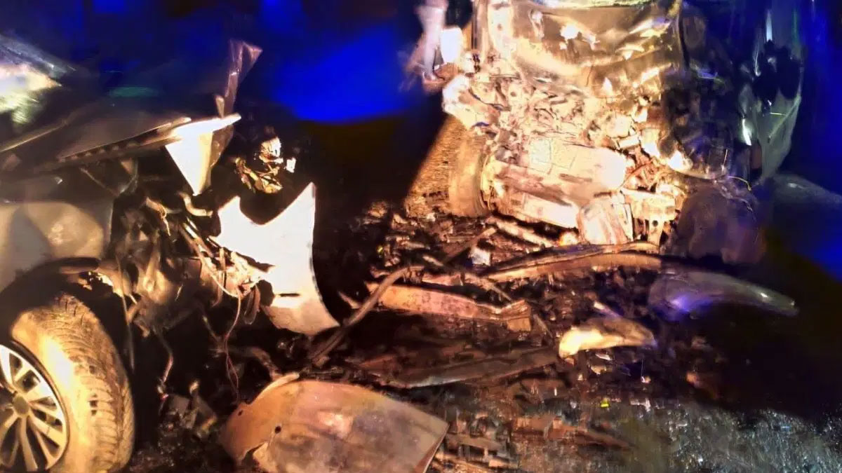 Diyarbakır'da feci kaza: 2'si çocuk, 3 kişi hayatını kaybetti; 3 kişi de yaralı