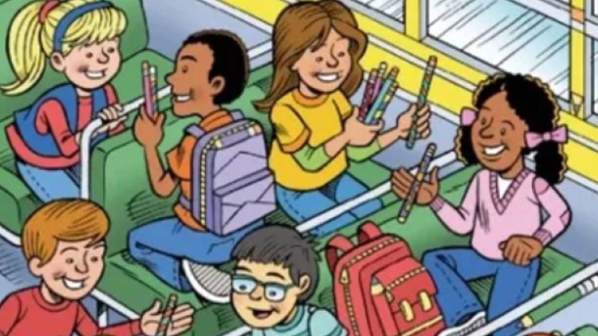 142 kişiden sadece 2’si görebildi: 9 saniyede gizli askıyı bulabilir misiniz?