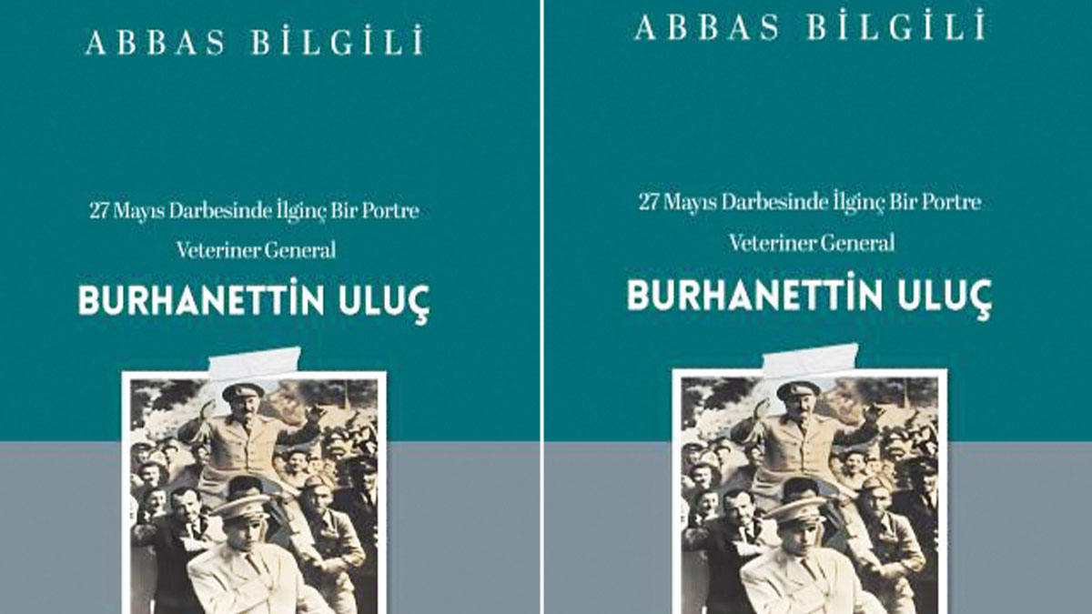 27 Mayıs darbesinde bir general