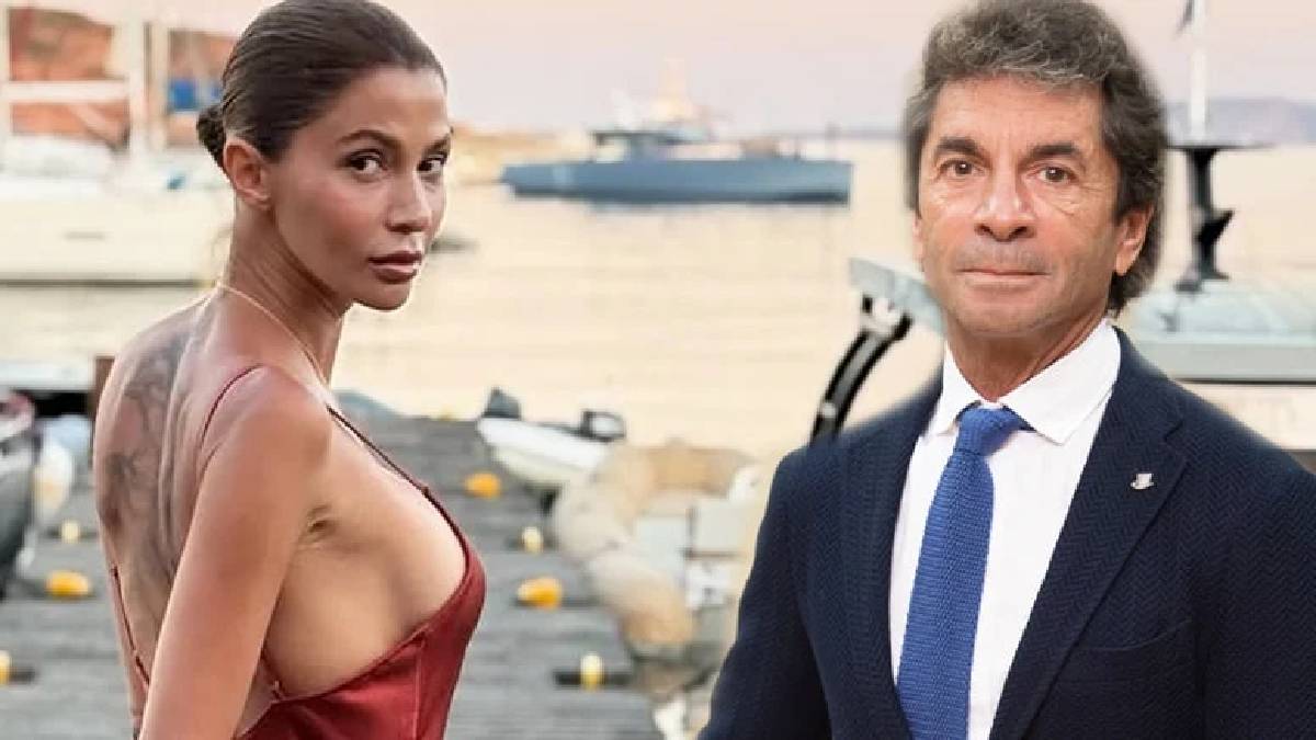 Herkes çok sürmez diyordu… Cem Hakko 33 yaş küçük sevgilisiyle aşkını doludizgin devam ediyor! ‘2 yıl bitti, aşk bitmedi’