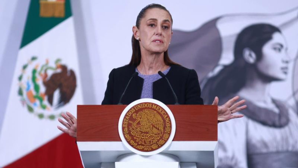 Meksika Devlet Başkanı: Tüm güvenceler mevcut, hiçbir risk yok