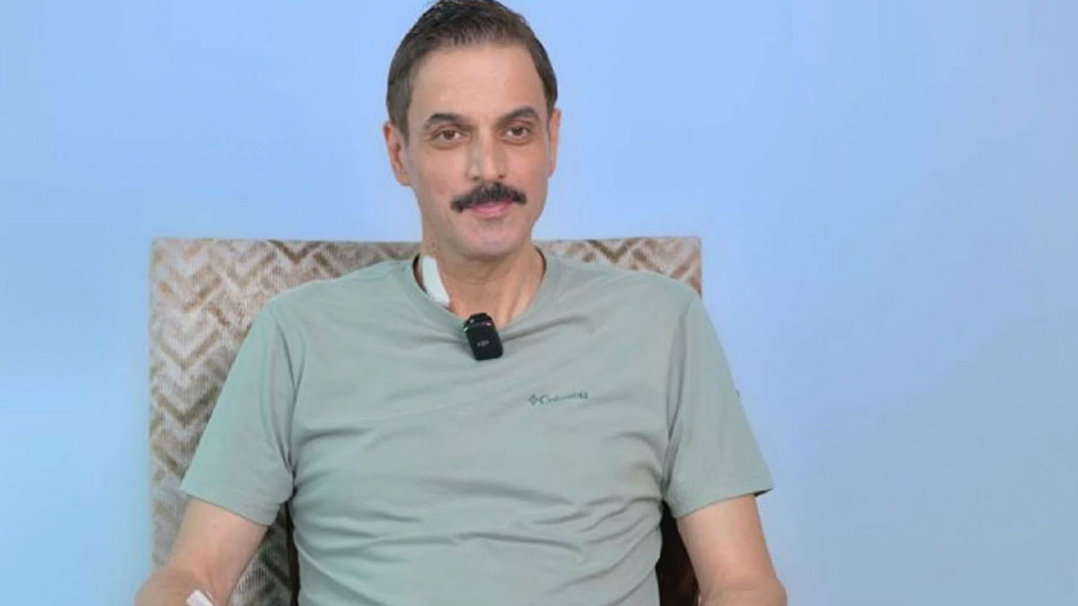 Sağlığına kavuşan Ufuk Özkan’dan hayal kırıklığı itirafı: Allah bana onların gerçek yüzünü gösterdi