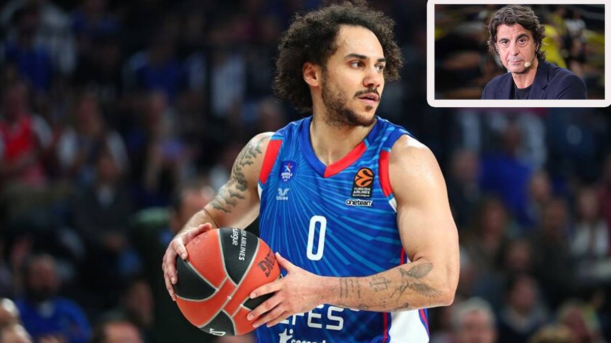 Shane Larkin'den İbrahim Kutluay'a sert yanıt: İsmimi dikkat çekmek için kullanan soytarı