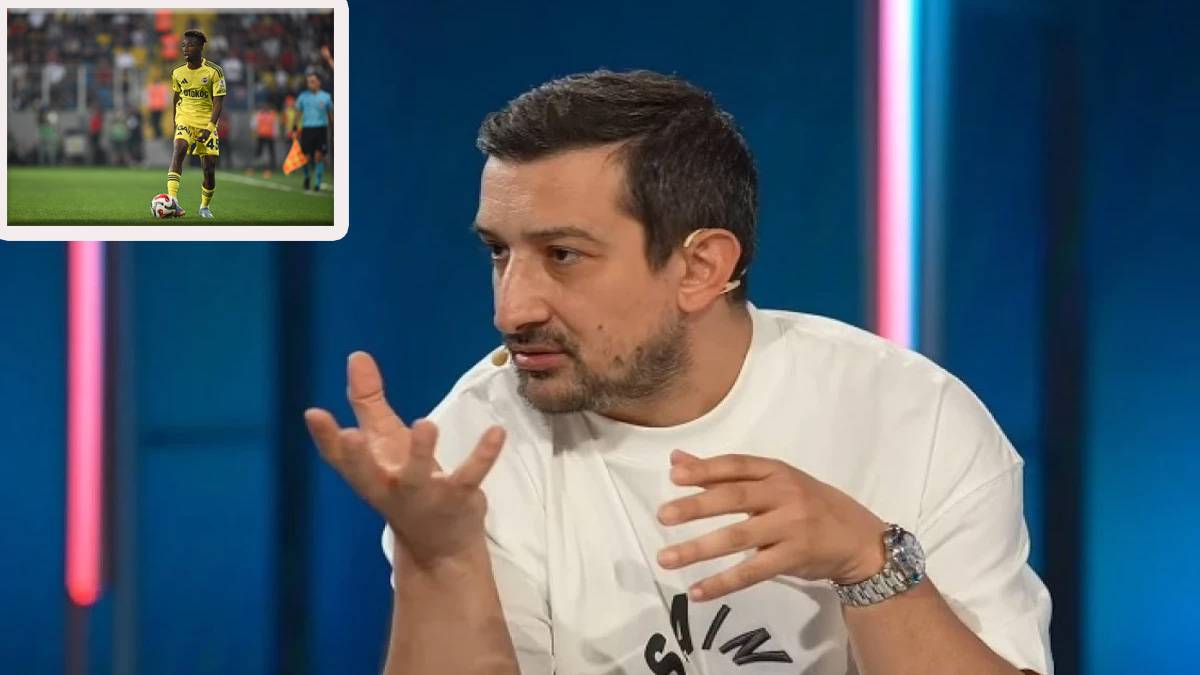 Serhat Akın'dan Nene'ye sert tepki: 3 tane kurşun yedim bu kadar yerde yatmadım