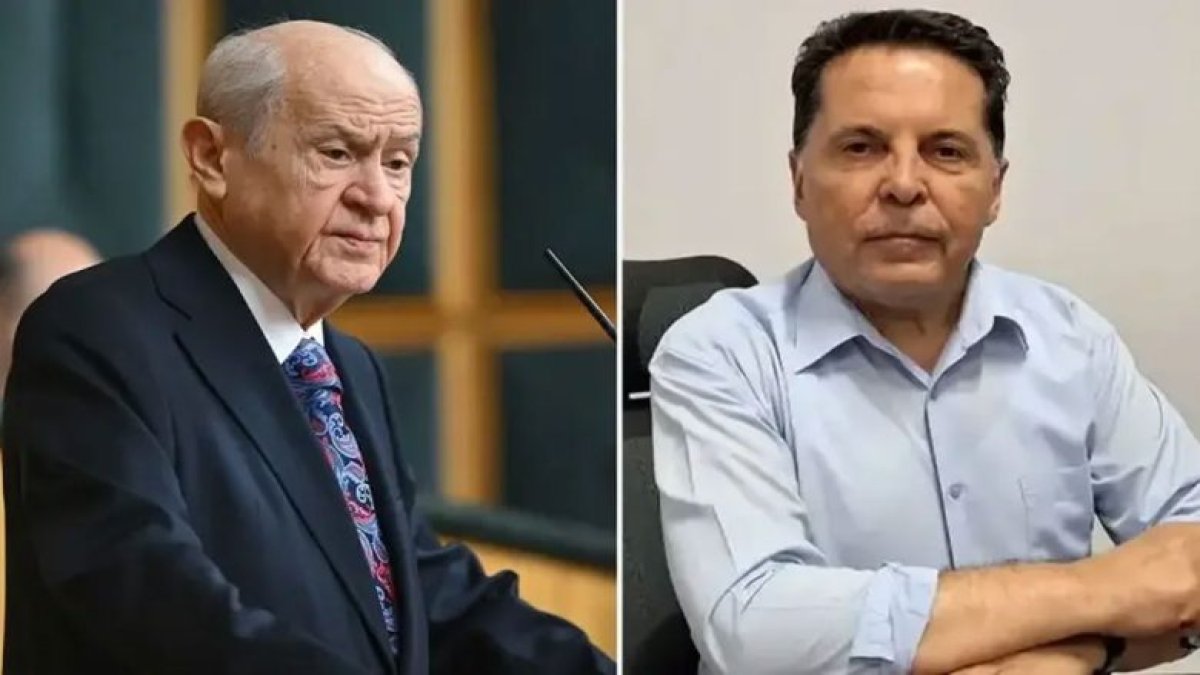 Ahmet Özer'den Devlet Bahçeli'ye teşekkür: Yasal düzenleme gerektirmeyen adımlar bir an evvel atılmalı