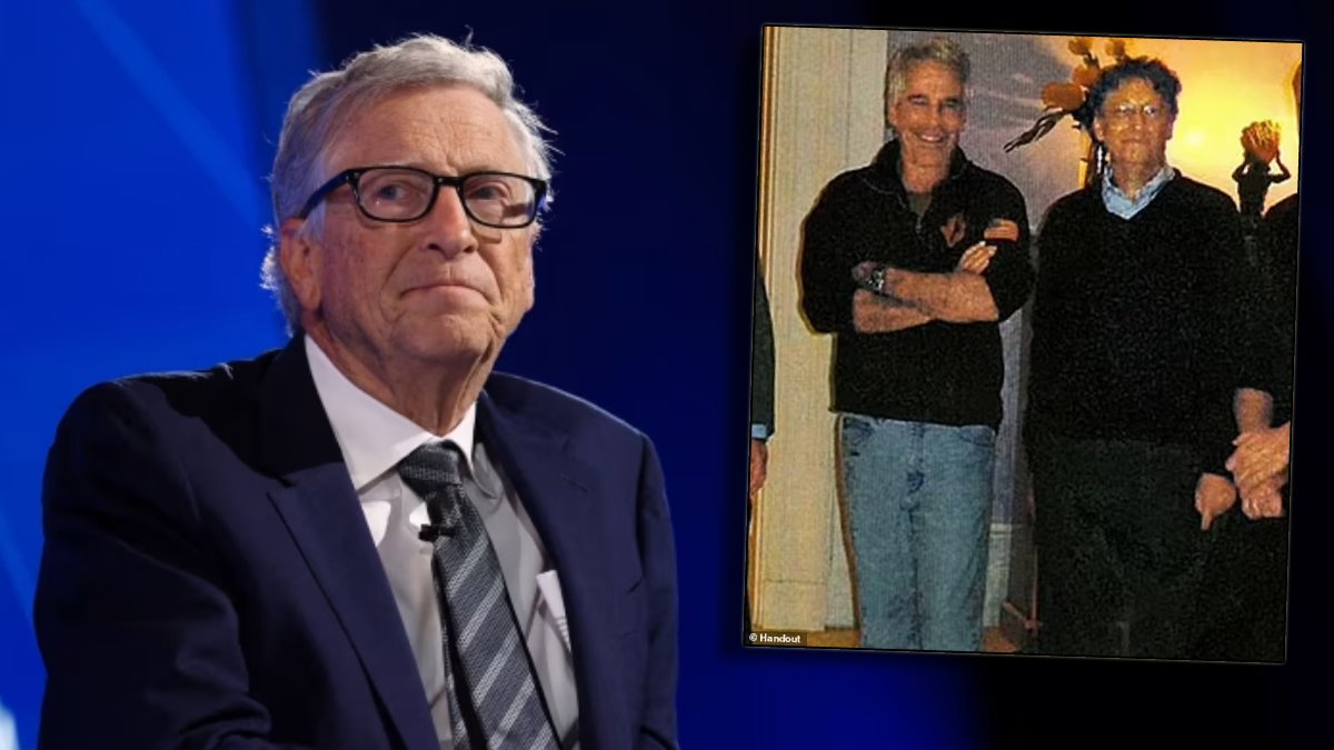 Bill Gates, Epstein ile bağlantısı nedeniyle çalışanlarından özür diledi