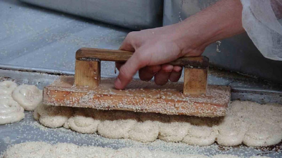 Sadece Ramazan’da yapılıyor, bir daha bulmak mümkün olmuyor: Gaziantep’ten çıkan lezzet yoğun ilgi görüyor