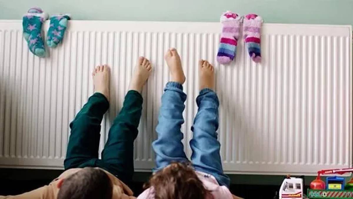 Eviniz 1 saatte hamam gibi kaynasın: Kombi performansınızı artıracak ipuçları!