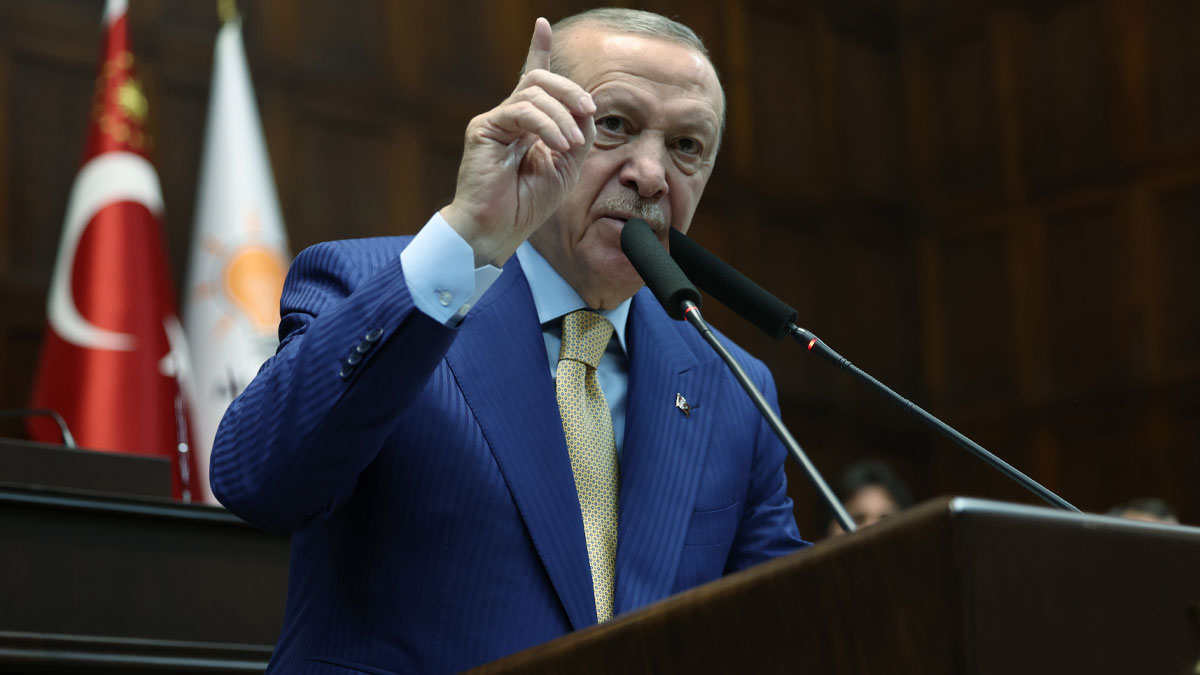 Erdoğan: Çocuklarımızın namazı, orucu öğrenecek olması sizi neden rahatsız ediyor?