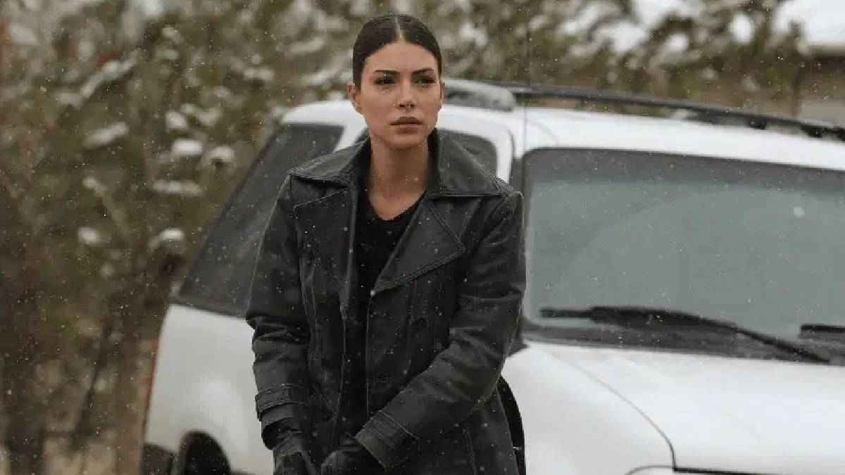 Zayıflığı dikkat çekmişti: Deniz Baysal kısa sürede nasıl kilo aldığını açıkladı!