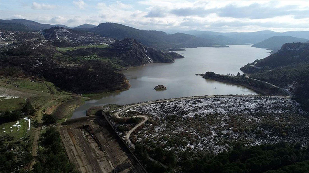 Çanakkale'de yeni maden tartışması: ÇED süreci başlatıldı