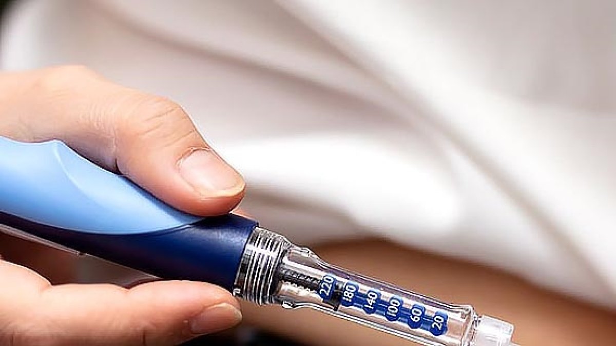 İngiltere'den obeziteyle mücadele için zayıflama iğnelerine teşvik