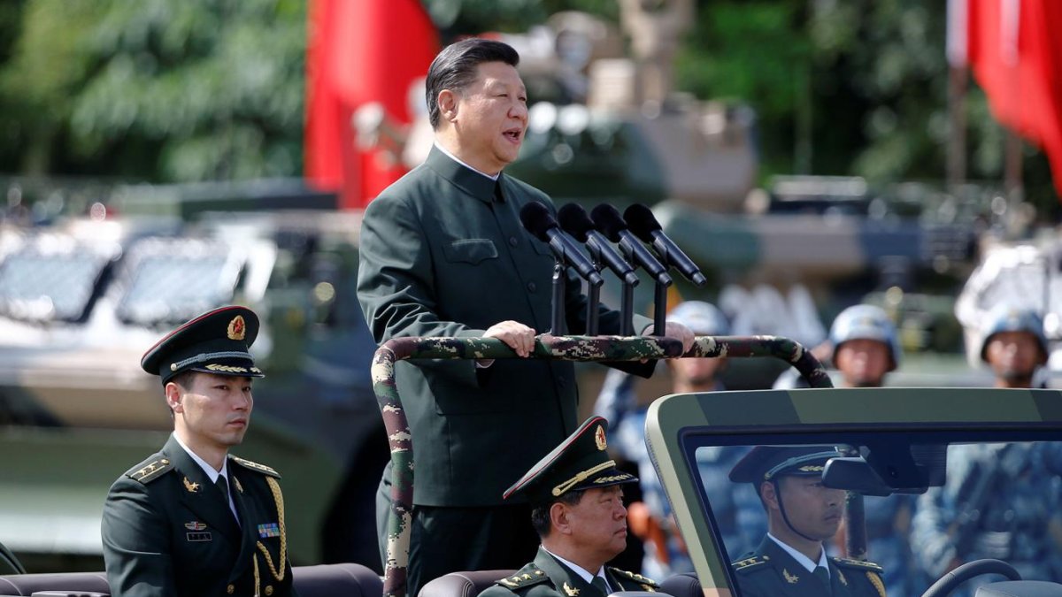 Çin: Uluslararası toplum Japonya’nın askerileşme adımlarına karşı çıkmalı