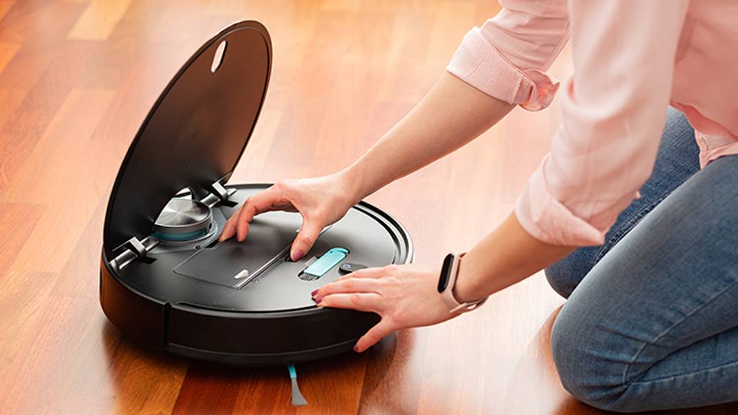 Robot süpürge açığıyla binlerce kişinin kamera görüntüsü sızdı