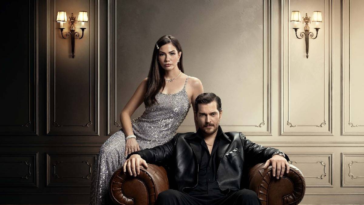 Eşref Rüya 33. bölüm kapsama alanı dışında: YouTube'da aranan bölümün adresi belli oldu