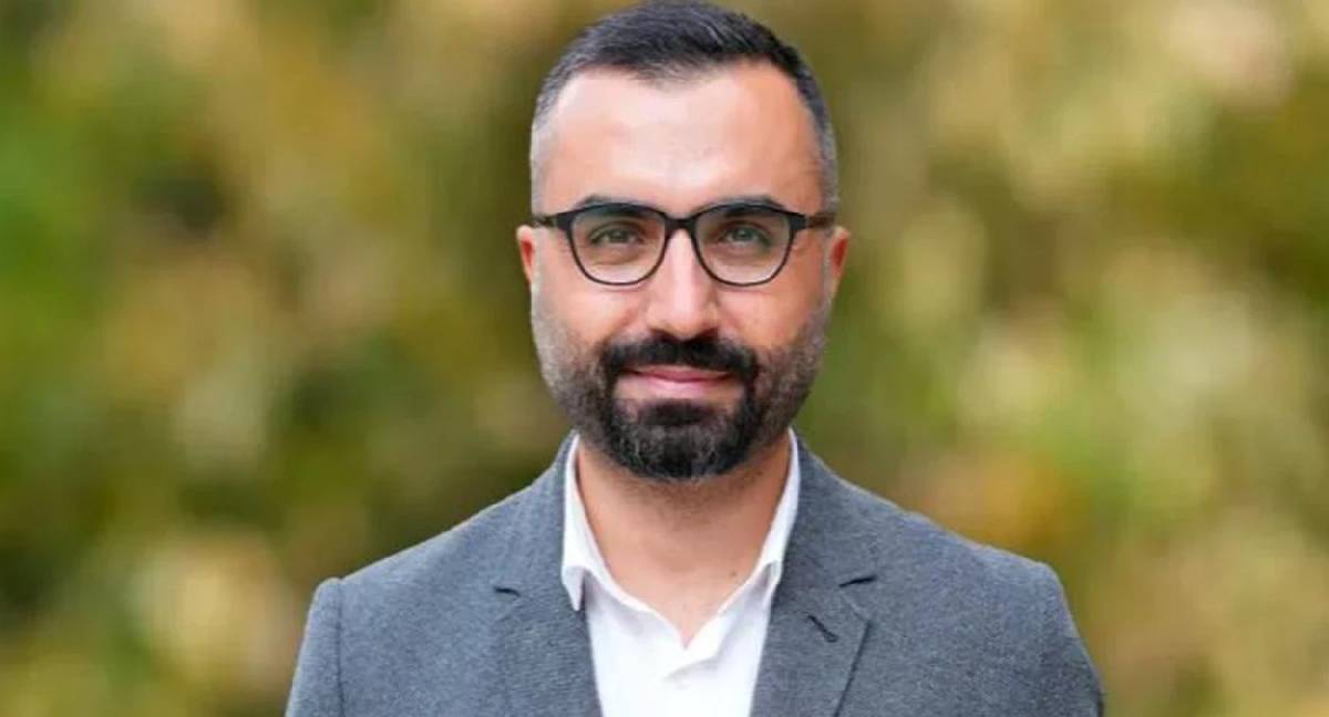 Avukat Hüseyin Ersöz'den Alican Uludağ'a ziyaret